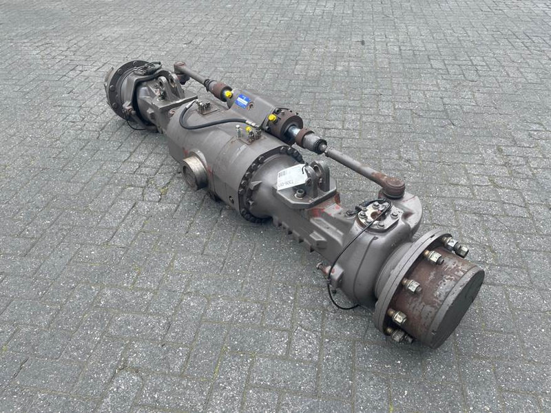 Ahlmann AZ150-213/56-005-Axle/Achse/As - Osovina i dijelovi za Građevinski strojevi: slika Ahlmann AZ150-213/56-005-Axle/Achse/As - Osovina i dijelovi za Građevinski strojevi Ahlmann AZ150-213/56-005-Axle/Achse/As - Osovina i dijelovi za Građevinski strojevi: slika Ahlmann AZ150-213/56-005-Axle/Achse/As - Osovina i dijelovi za Građevinski strojevi