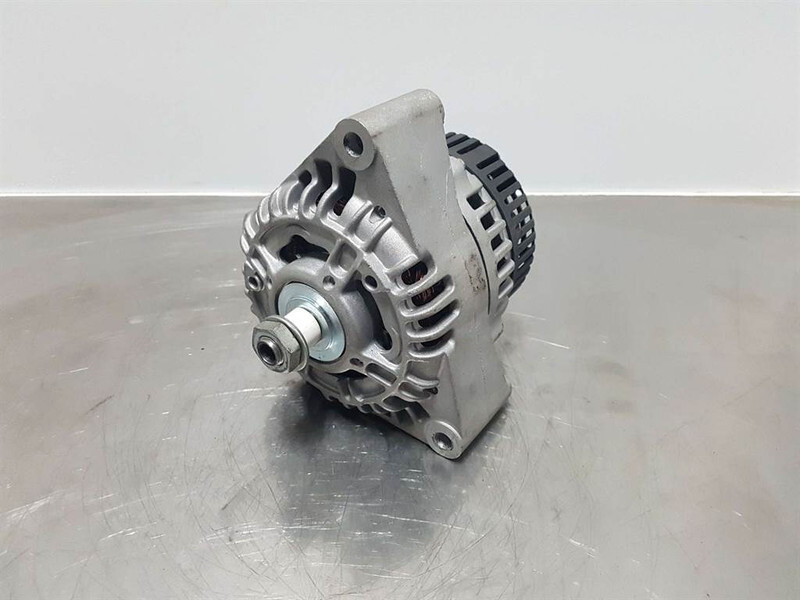 Ahlmann AZ150-28V 55A-Alternator/Lichtmaschine/Dynamo - Motor za Građevinski strojevi: slika Ahlmann AZ150-28V 55A-Alternator/Lichtmaschine/Dynamo - Motor za Građevinski strojevi Ahlmann AZ150-28V 55A-Alternator/Lichtmaschine/Dynamo - Motor za Građevinski strojevi: slika Ahlmann AZ150-28V 55A-Alternator/Lichtmaschine/Dynamo - Motor za Građevinski strojevi