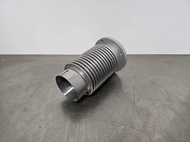 Ahlmann AZ150-4101165G-Exhaust/Auspuff/Uitlaat - Motor za Građevinski strojevi: slika Ahlmann AZ150-4101165G-Exhaust/Auspuff/Uitlaat - Motor za Građevinski strojevi Ahlmann AZ150-4101165G-Exhaust/Auspuff/Uitlaat - Motor za Građevinski strojevi: slika Ahlmann AZ150-4101165G-Exhaust/Auspuff/Uitlaat - Motor za Građevinski strojevi