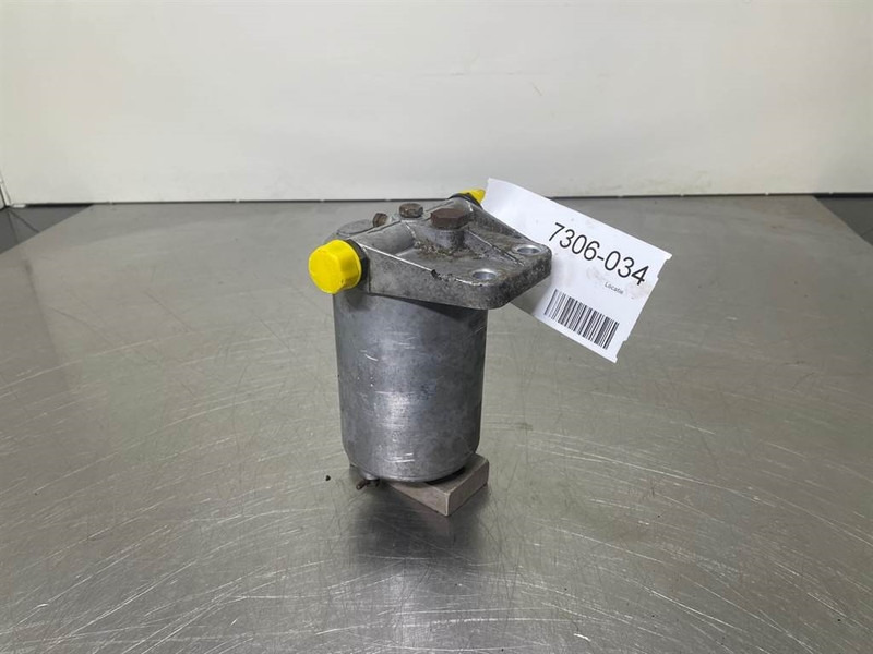 Ahlmann AZ150-4109747A-Fuel filter/Kraftstofffilter - Motor za Građevinski strojevi: slika Ahlmann AZ150-4109747A-Fuel filter/Kraftstofffilter - Motor za Građevinski strojevi Ahlmann AZ150-4109747A-Fuel filter/Kraftstofffilter - Motor za Građevinski strojevi: slika Ahlmann AZ150-4109747A-Fuel filter/Kraftstofffilter - Motor za Građevinski strojevi
