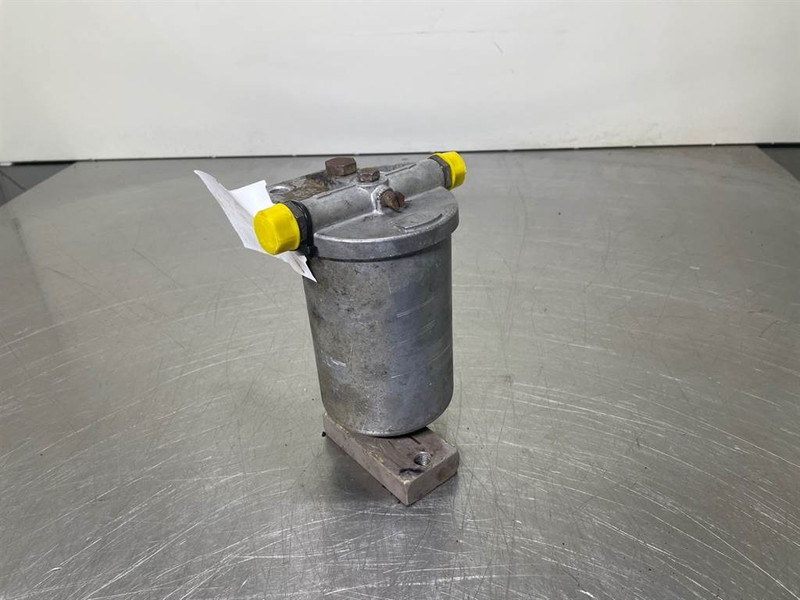 Ahlmann AZ150-4109747A-Fuel filter/Kraftstofffilter - Motor za Građevinski strojevi: slika Ahlmann AZ150-4109747A-Fuel filter/Kraftstofffilter - Motor za Građevinski strojevi Ahlmann AZ150-4109747A-Fuel filter/Kraftstofffilter - Motor za Građevinski strojevi: slika Ahlmann AZ150-4109747A-Fuel filter/Kraftstofffilter - Motor za Građevinski strojevi