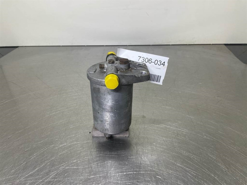 Ahlmann AZ150-4109747A-Fuel filter/Kraftstofffilter - Motor za Građevinski strojevi: slika Ahlmann AZ150-4109747A-Fuel filter/Kraftstofffilter - Motor za Građevinski strojevi Ahlmann AZ150-4109747A-Fuel filter/Kraftstofffilter - Motor za Građevinski strojevi: slika Ahlmann AZ150-4109747A-Fuel filter/Kraftstofffilter - Motor za Građevinski strojevi
