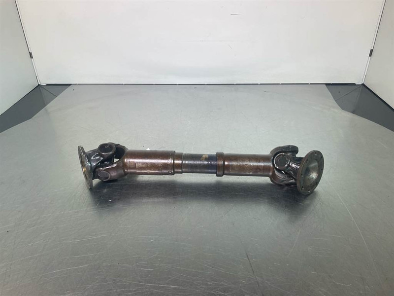 Ahlmann AZ150-4182984A-Propshaft/Gelenkwelle/Cardanas - Osovina i dijelovi za Građevinski strojevi: slika Ahlmann AZ150-4182984A-Propshaft/Gelenkwelle/Cardanas - Osovina i dijelovi za Građevinski strojevi Ahlmann AZ150-4182984A-Propshaft/Gelenkwelle/Cardanas - Osovina i dijelovi za Građevinski strojevi: slika Ahlmann AZ150-4182984A-Propshaft/Gelenkwelle/Cardanas - Osovina i dijelovi za Građevinski strojevi