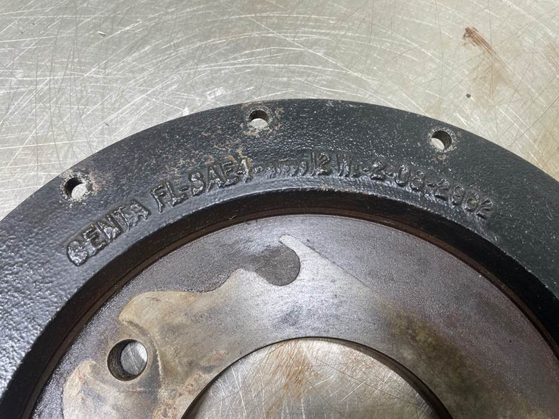 Ahlmann AZ150-Centa FL-SAE4-Mounting flange/Anbauflansch - Motor za Građevinski strojevi: slika Ahlmann AZ150-Centa FL-SAE4-Mounting flange/Anbauflansch - Motor za Građevinski strojevi Ahlmann AZ150-Centa FL-SAE4-Mounting flange/Anbauflansch - Motor za Građevinski strojevi: slika Ahlmann AZ150-Centa FL-SAE4-Mounting flange/Anbauflansch - Motor za Građevinski strojevi