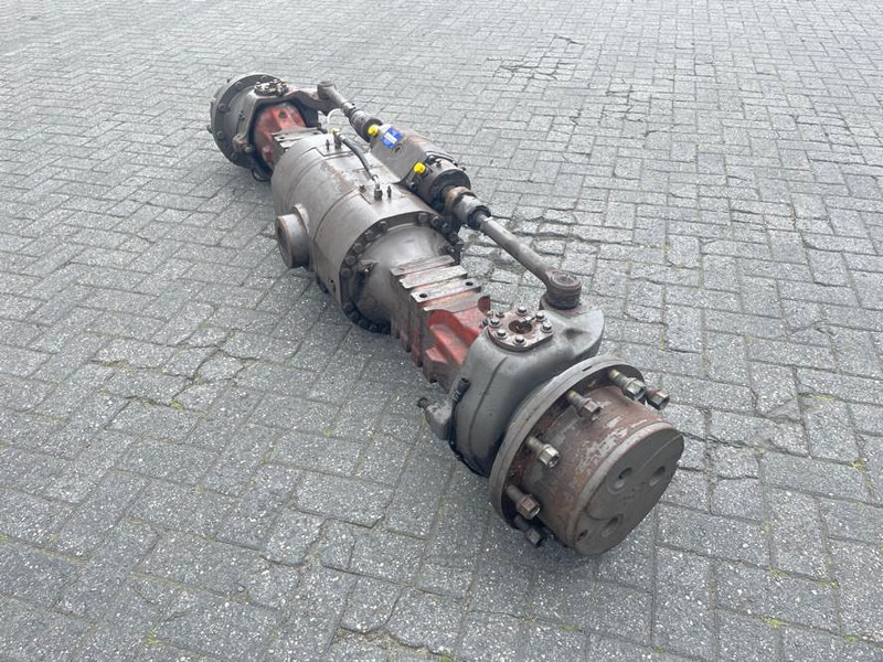 Ahlmann AZ150-Dana Spicer 213/55-004-Axle/Achse/As - Osovina i dijelovi za Građevinski strojevi: slika Ahlmann AZ150-Dana Spicer 213/55-004-Axle/Achse/As - Osovina i dijelovi za Građevinski strojevi Ahlmann AZ150-Dana Spicer 213/55-004-Axle/Achse/As - Osovina i dijelovi za Građevinski strojevi: slika Ahlmann AZ150-Dana Spicer 213/55-004-Axle/Achse/As - Osovina i dijelovi za Građevinski strojevi