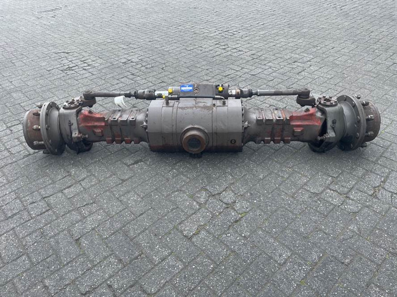 Ahlmann AZ150-Dana Spicer 213/55-004-Axle/Achse/As - Osovina i dijelovi za Građevinski strojevi: slika Ahlmann AZ150-Dana Spicer 213/55-004-Axle/Achse/As - Osovina i dijelovi za Građevinski strojevi Ahlmann AZ150-Dana Spicer 213/55-004-Axle/Achse/As - Osovina i dijelovi za Građevinski strojevi: slika Ahlmann AZ150-Dana Spicer 213/55-004-Axle/Achse/As - Osovina i dijelovi za Građevinski strojevi