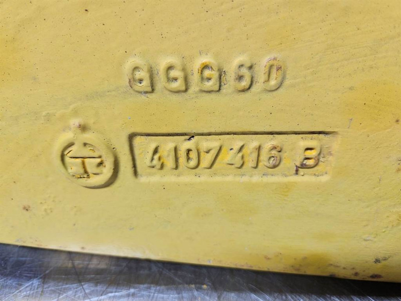 Ahlmann AZ150E-4182321O/4107416B-Shift lever/Umlenkhebel - Krak za Građevinski strojevi: slika Ahlmann AZ150E-4182321O/4107416B-Shift lever/Umlenkhebel - Krak za Građevinski strojevi Ahlmann AZ150E-4182321O/4107416B-Shift lever/Umlenkhebel - Krak za Građevinski strojevi: slika Ahlmann AZ150E-4182321O/4107416B-Shift lever/Umlenkhebel - Krak za Građevinski strojevi