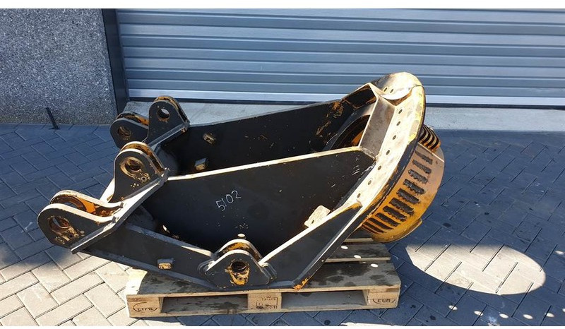 Ahlmann AZ18 - Chassis/Frame - Okvir/ Šasija za Građevinski strojevi: slika Ahlmann AZ18 - Chassis/Frame - Okvir/ Šasija za Građevinski strojevi Ahlmann AZ18 - Chassis/Frame - Okvir/ Šasija za Građevinski strojevi: slika Ahlmann AZ18 - Chassis/Frame - Okvir/ Šasija za Građevinski strojevi