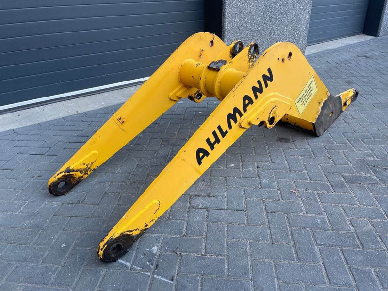 Ahlmann AZ6-4139236O-Lifting framework/Schaufelarm/Giek - Krak za Građevinski strojevi: slika Ahlmann AZ6-4139236O-Lifting framework/Schaufelarm/Giek - Krak za Građevinski strojevi Ahlmann AZ6-4139236O-Lifting framework/Schaufelarm/Giek - Krak za Građevinski strojevi: slika Ahlmann AZ6-4139236O-Lifting framework/Schaufelarm/Giek - Krak za Građevinski strojevi
