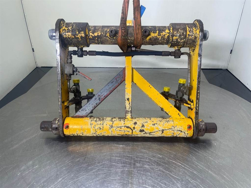 Ahlmann AZ6-4139410O-Quick coupler/Schnellwechsler - Brza spojka za Građevinski strojevi: slika Ahlmann AZ6-4139410O-Quick coupler/Schnellwechsler - Brza spojka za Građevinski strojevi Ahlmann AZ6-4139410O-Quick coupler/Schnellwechsler - Brza spojka za Građevinski strojevi: slika Ahlmann AZ6-4139410O-Quick coupler/Schnellwechsler - Brza spojka za Građevinski strojevi