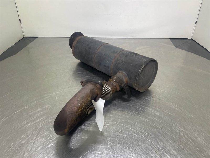 Ahlmann AZ6-4139574G-Exhaust/Auspuff/Uitlaat - Motor za Građevinski strojevi: slika Ahlmann AZ6-4139574G-Exhaust/Auspuff/Uitlaat - Motor za Građevinski strojevi Ahlmann AZ6-4139574G-Exhaust/Auspuff/Uitlaat - Motor za Građevinski strojevi: slika Ahlmann AZ6-4139574G-Exhaust/Auspuff/Uitlaat - Motor za Građevinski strojevi