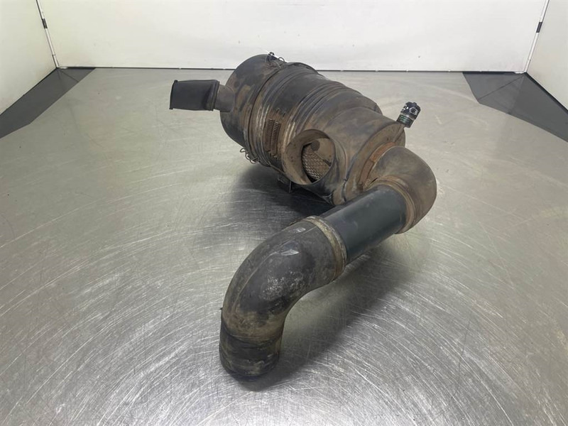 Ahlmann AZ6-4197839A-Air filter/Luftfilter - Motor za Građevinski strojevi: slika Ahlmann AZ6-4197839A-Air filter/Luftfilter - Motor za Građevinski strojevi Ahlmann AZ6-4197839A-Air filter/Luftfilter - Motor za Građevinski strojevi: slika Ahlmann AZ6-4197839A-Air filter/Luftfilter - Motor za Građevinski strojevi