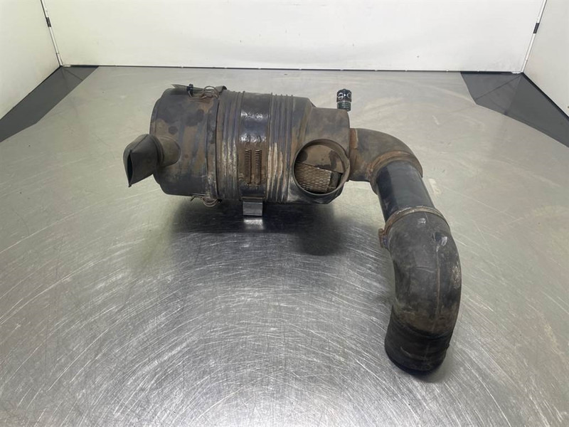 Ahlmann AZ6-4197839A-Air filter/Luftfilter - Motor za Građevinski strojevi: slika Ahlmann AZ6-4197839A-Air filter/Luftfilter - Motor za Građevinski strojevi Ahlmann AZ6-4197839A-Air filter/Luftfilter - Motor za Građevinski strojevi: slika Ahlmann AZ6-4197839A-Air filter/Luftfilter - Motor za Građevinski strojevi