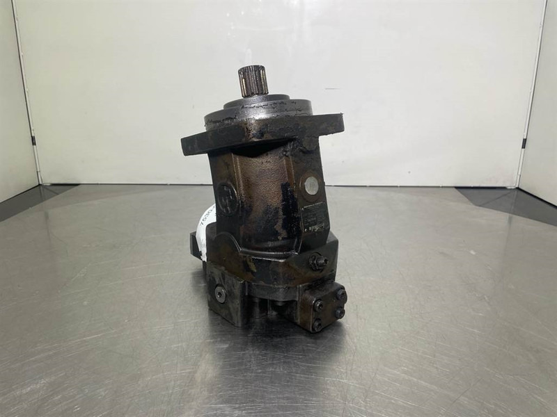 Ahlmann AZ6-Brueninghaus A6VM107HA1U/60W-Drive motor - Hidraulika za Građevinski strojevi: slika Ahlmann AZ6-Brueninghaus A6VM107HA1U/60W-Drive motor - Hidraulika za Građevinski strojevi Ahlmann AZ6-Brueninghaus A6VM107HA1U/60W-Drive motor - Hidraulika za Građevinski strojevi: slika Ahlmann AZ6-Brueninghaus A6VM107HA1U/60W-Drive motor - Hidraulika za Građevinski strojevi