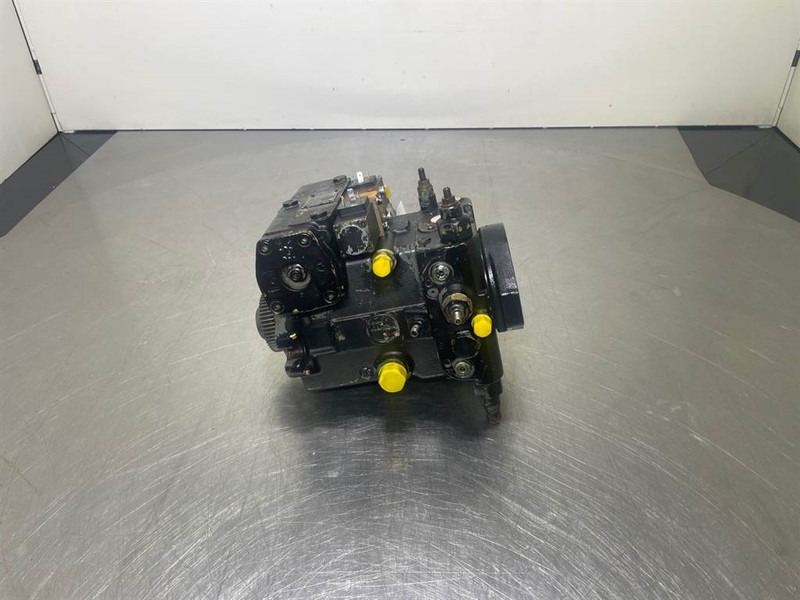 Ahlmann AZ6-Hydromatik A4VG56DA1D6/31R-Drive pump/Rijpomp - Hidraulika za Građevinski strojevi: slika Ahlmann AZ6-Hydromatik A4VG56DA1D6/31R-Drive pump/Rijpomp - Hidraulika za Građevinski strojevi Ahlmann AZ6-Hydromatik A4VG56DA1D6/31R-Drive pump/Rijpomp - Hidraulika za Građevinski strojevi: slika Ahlmann AZ6-Hydromatik A4VG56DA1D6/31R-Drive pump/Rijpomp - Hidraulika za Građevinski strojevi