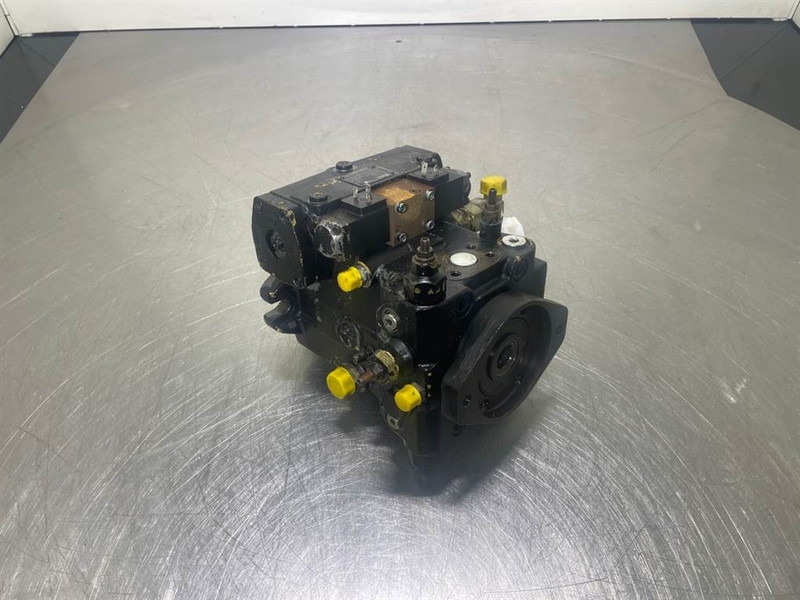 Ahlmann AZ6-Hydromatik A4VG56DA1D6/31R-Drive pump/Rijpomp - Hidraulika za Građevinski strojevi: slika Ahlmann AZ6-Hydromatik A4VG56DA1D6/31R-Drive pump/Rijpomp - Hidraulika za Građevinski strojevi Ahlmann AZ6-Hydromatik A4VG56DA1D6/31R-Drive pump/Rijpomp - Hidraulika za Građevinski strojevi: slika Ahlmann AZ6-Hydromatik A4VG56DA1D6/31R-Drive pump/Rijpomp - Hidraulika za Građevinski strojevi