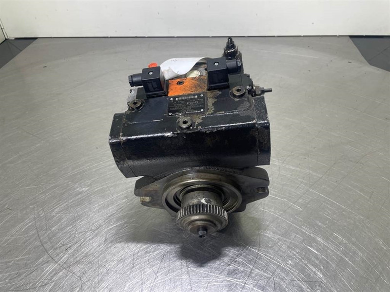 Ahlmann AZ6-Hydromatik A4VG56DA1D6/31R-Drive pump/Rijpomp - Hidraulika za Građevinski strojevi: slika Ahlmann AZ6-Hydromatik A4VG56DA1D6/31R-Drive pump/Rijpomp - Hidraulika za Građevinski strojevi Ahlmann AZ6-Hydromatik A4VG56DA1D6/31R-Drive pump/Rijpomp - Hidraulika za Građevinski strojevi: slika Ahlmann AZ6-Hydromatik A4VG56DA1D6/31R-Drive pump/Rijpomp - Hidraulika za Građevinski strojevi