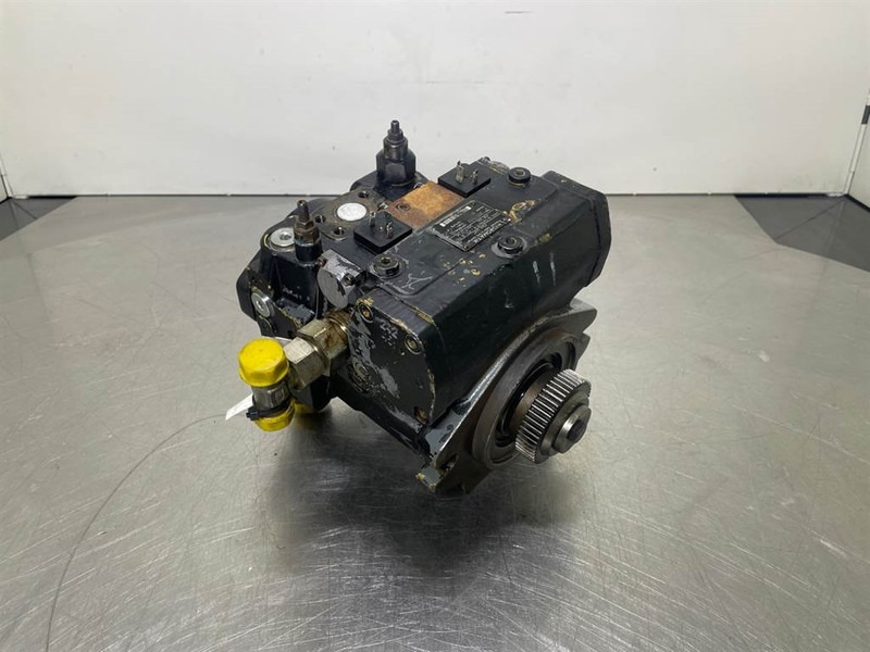 Ahlmann AZ6-Hydromatik A4VG56DA1D6/31R-Drive pump/Rijpomp - Hidraulika za Građevinski strojevi: slika Ahlmann AZ6-Hydromatik A4VG56DA1D6/31R-Drive pump/Rijpomp - Hidraulika za Građevinski strojevi Ahlmann AZ6-Hydromatik A4VG56DA1D6/31R-Drive pump/Rijpomp - Hidraulika za Građevinski strojevi: slika Ahlmann AZ6-Hydromatik A4VG56DA1D6/31R-Drive pump/Rijpomp - Hidraulika za Građevinski strojevi
