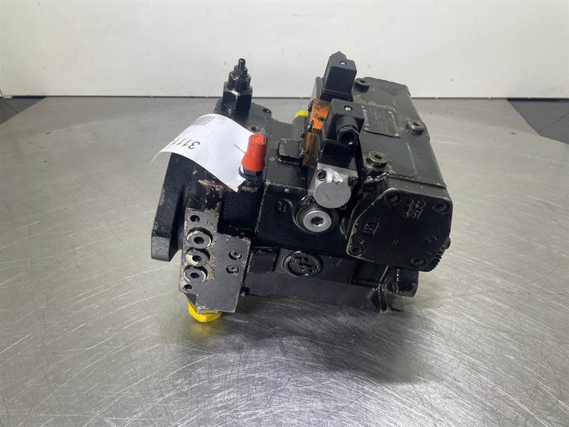 Ahlmann AZ6-Hydromatik A4VG56DA1D6/31R-Drive pump/Rijpomp - Hidraulika za Građevinski strojevi: slika Ahlmann AZ6-Hydromatik A4VG56DA1D6/31R-Drive pump/Rijpomp - Hidraulika za Građevinski strojevi Ahlmann AZ6-Hydromatik A4VG56DA1D6/31R-Drive pump/Rijpomp - Hidraulika za Građevinski strojevi: slika Ahlmann AZ6-Hydromatik A4VG56DA1D6/31R-Drive pump/Rijpomp - Hidraulika za Građevinski strojevi
