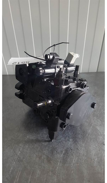 Ahlmann AZ85-4117936A/4-Rexroth A4VG56-Drive pump - Hidraulika: slika Ahlmann AZ85-4117936A/4-Rexroth A4VG56-Drive pump - Hidraulika Ahlmann AZ85-4117936A/4-Rexroth A4VG56-Drive pump - Hidraulika: slika Ahlmann AZ85-4117936A/4-Rexroth A4VG56-Drive pump - Hidraulika