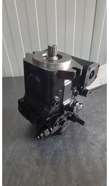 Ahlmann AZ85-4117936A/4-Rexroth A4VG56-Drive pump - Hidraulika: slika Ahlmann AZ85-4117936A/4-Rexroth A4VG56-Drive pump - Hidraulika Ahlmann AZ85-4117936A/4-Rexroth A4VG56-Drive pump - Hidraulika: slika Ahlmann AZ85-4117936A/4-Rexroth A4VG56-Drive pump - Hidraulika