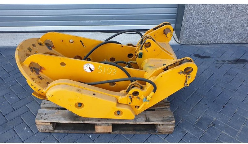 Ahlmann AZ85 - Chassis/Frame - Okvir/ Šasija za Građevinski strojevi: slika Ahlmann AZ85 - Chassis/Frame - Okvir/ Šasija za Građevinski strojevi Ahlmann AZ85 - Chassis/Frame - Okvir/ Šasija za Građevinski strojevi: slika Ahlmann AZ85 - Chassis/Frame - Okvir/ Šasija za Građevinski strojevi