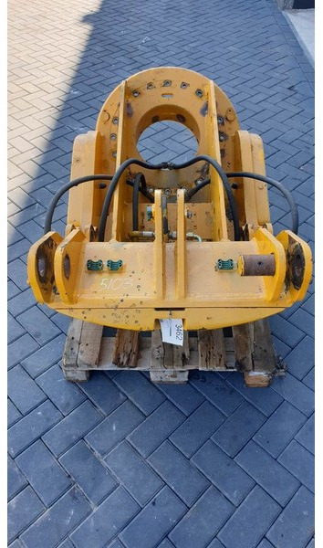 Ahlmann AZ85 - Chassis/Frame - Okvir/ Šasija za Građevinski strojevi: slika Ahlmann AZ85 - Chassis/Frame - Okvir/ Šasija za Građevinski strojevi Ahlmann AZ85 - Chassis/Frame - Okvir/ Šasija za Građevinski strojevi: slika Ahlmann AZ85 - Chassis/Frame - Okvir/ Šasija za Građevinski strojevi