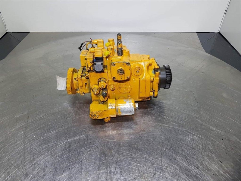 Ahlmann AZ9/AS7CS-Hydromatik A4V71DA2.0R1G5A1A-Drive pump - Hidraulika: slika Ahlmann AZ9/AS7CS-Hydromatik A4V71DA2.0R1G5A1A-Drive pump - Hidraulika Ahlmann AZ9/AS7CS-Hydromatik A4V71DA2.0R1G5A1A-Drive pump - Hidraulika: slika Ahlmann AZ9/AS7CS-Hydromatik A4V71DA2.0R1G5A1A-Drive pump - Hidraulika