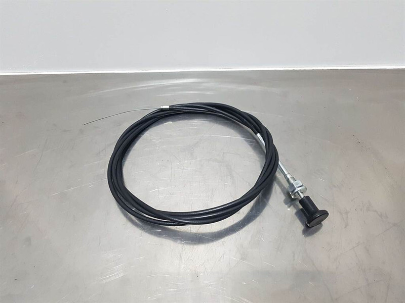 Ahlmann AZ9/AZ10-C402600-Stop cable/Abstellzug/Stopkabel - Okvir/ Šasija za Građevinski strojevi: slika Ahlmann AZ9/AZ10-C402600-Stop cable/Abstellzug/Stopkabel - Okvir/ Šasija za Građevinski strojevi Ahlmann AZ9/AZ10-C402600-Stop cable/Abstellzug/Stopkabel - Okvir/ Šasija za Građevinski strojevi: slika Ahlmann AZ9/AZ10-C402600-Stop cable/Abstellzug/Stopkabel - Okvir/ Šasija za Građevinski strojevi