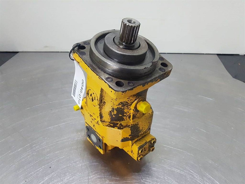 Ahlmann AZ9-Hydromatik A6VM107DA/60W-Drive motor/Fahrmotor - Hidraulika za Građevinski strojevi: slika Ahlmann AZ9-Hydromatik A6VM107DA/60W-Drive motor/Fahrmotor - Hidraulika za Građevinski strojevi Ahlmann AZ9-Hydromatik A6VM107DA/60W-Drive motor/Fahrmotor - Hidraulika za Građevinski strojevi: slika Ahlmann AZ9-Hydromatik A6VM107DA/60W-Drive motor/Fahrmotor - Hidraulika za Građevinski strojevi