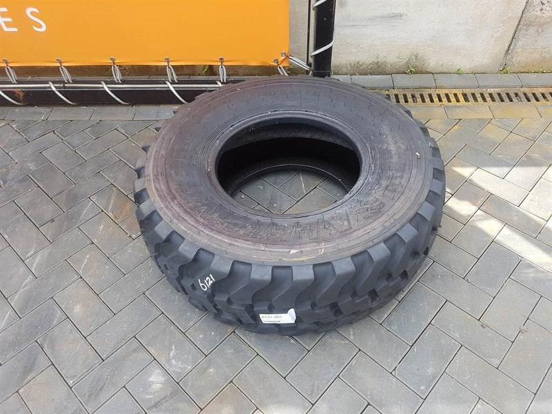 Alliance 335/80R18 EM - Tyre/Reifen/Band - Guma za Građevinski strojevi: slika Alliance 335/80R18 EM - Tyre/Reifen/Band - Guma za Građevinski strojevi Alliance 335/80R18 EM - Tyre/Reifen/Band - Guma za Građevinski strojevi: slika Alliance 335/80R18 EM - Tyre/Reifen/Band - Guma za Građevinski strojevi