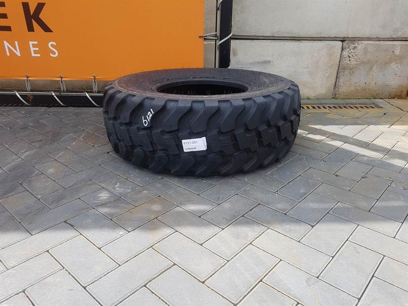 Alliance 335/80R18 EM - Tyre/Reifen/Band - Guma za Građevinski strojevi: slika Alliance 335/80R18 EM - Tyre/Reifen/Band - Guma za Građevinski strojevi Alliance 335/80R18 EM - Tyre/Reifen/Band - Guma za Građevinski strojevi: slika Alliance 335/80R18 EM - Tyre/Reifen/Band - Guma za Građevinski strojevi