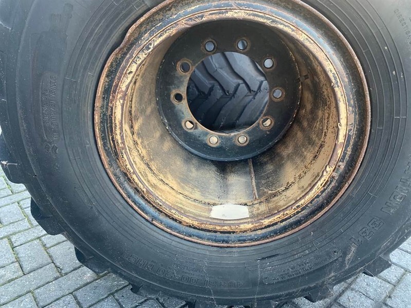Alliance 48x31.00-20 NHS - Flotation 331 - Tire/Reifen/Band - Gume i felge za Građevinski strojevi: slika Alliance 48x31.00-20 NHS - Flotation 331 - Tire/Reifen/Band - Gume i felge za Građevinski strojevi Alliance 48x31.00-20 NHS - Flotation 331 - Tire/Reifen/Band - Gume i felge za Građevinski strojevi: slika Alliance 48x31.00-20 NHS - Flotation 331 - Tire/Reifen/Band - Gume i felge za Građevinski strojevi