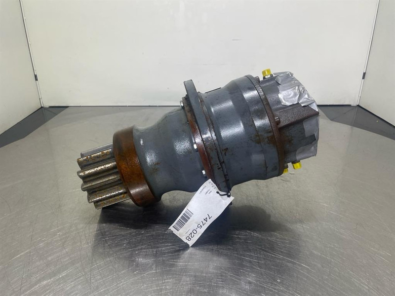 Atlas 1704MH-4682682-Swing motor/Schwenkmotor/Zwenkmotor - Hidraulika za Građevinski strojevi: slika Atlas 1704MH-4682682-Swing motor/Schwenkmotor/Zwenkmotor - Hidraulika za Građevinski strojevi Atlas 1704MH-4682682-Swing motor/Schwenkmotor/Zwenkmotor - Hidraulika za Građevinski strojevi: slika Atlas 1704MH-4682682-Swing motor/Schwenkmotor/Zwenkmotor - Hidraulika za Građevinski strojevi