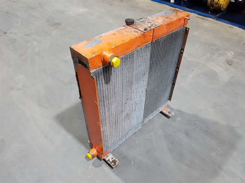 Atlas 1704MH - Cooler/Kühler/Koeler - Motor i dijelovi za Građevinski strojevi: slika Atlas 1704MH - Cooler/Kühler/Koeler - Motor i dijelovi za Građevinski strojevi Atlas 1704MH - Cooler/Kühler/Koeler - Motor i dijelovi za Građevinski strojevi: slika Atlas 1704MH - Cooler/Kühler/Koeler - Motor i dijelovi za Građevinski strojevi