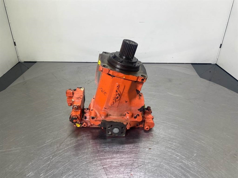 Hidraulika za Građevinski strojevi Atlas 72E-Linde-Drive motor/Fahrmotor/Rijmotor: slika Hidraulika za Građevinski strojevi Atlas 72E-Linde-Drive motor/Fahrmotor/Rijmotor