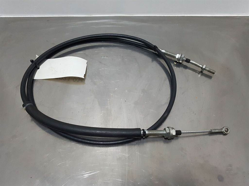 Atlas 86E - Handbrake cable/Bremszug/Handremkabel - Okvir/ Šasija za Građevinski strojevi: slika Atlas 86E - Handbrake cable/Bremszug/Handremkabel - Okvir/ Šasija za Građevinski strojevi Atlas 86E - Handbrake cable/Bremszug/Handremkabel - Okvir/ Šasija za Građevinski strojevi: slika Atlas 86E - Handbrake cable/Bremszug/Handremkabel - Okvir/ Šasija za Građevinski strojevi