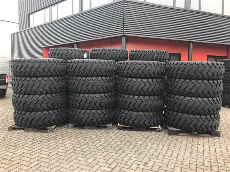 Banden/Reifen/Tires 17.5R25 EM LOADER XHA - Tyre - Gume i felge za Građevinski strojevi: slika Banden/Reifen/Tires 17.5R25 EM LOADER XHA - Tyre - Gume i felge za Građevinski strojevi Banden/Reifen/Tires 17.5R25 EM LOADER XHA - Tyre - Gume i felge za Građevinski strojevi: slika Banden/Reifen/Tires 17.5R25 EM LOADER XHA - Tyre - Gume i felge za Građevinski strojevi