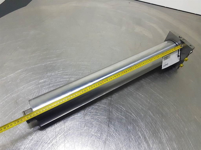 Bomag - Telescopic cylinder/Teleskopzylinder/cilinder - Hidraulika za Građevinski strojevi: slika Bomag - Telescopic cylinder/Teleskopzylinder/cilinder - Hidraulika za Građevinski strojevi Bomag - Telescopic cylinder/Teleskopzylinder/cilinder - Hidraulika za Građevinski strojevi: slika Bomag - Telescopic cylinder/Teleskopzylinder/cilinder - Hidraulika za Građevinski strojevi