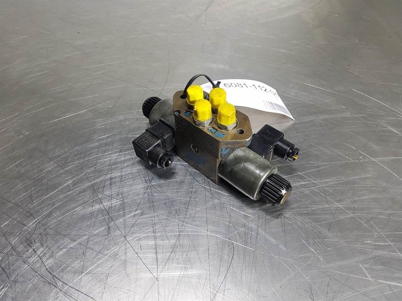 Bosch 081WV06P1V1004 - Zeppelin ZL100 - Valve - Hidraulika: slika Bosch 081WV06P1V1004 - Zeppelin ZL100 - Valve - Hidraulika Bosch 081WV06P1V1004 - Zeppelin ZL100 - Valve - Hidraulika: slika Bosch 081WV06P1V1004 - Zeppelin ZL100 - Valve - Hidraulika