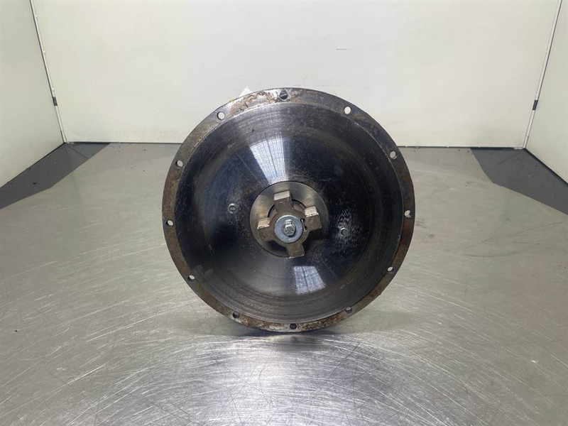 Brueninghaus Hydromatik A10VG63HD1D2/10R-Drive pump/Fahrpumpe/Rijpomp - Hidraulika za Građevinski strojevi: slika Brueninghaus Hydromatik A10VG63HD1D2/10R-Drive pump/Fahrpumpe/Rijpomp - Hidraulika za Građevinski strojevi Brueninghaus Hydromatik A10VG63HD1D2/10R-Drive pump/Fahrpumpe/Rijpomp - Hidraulika za Građevinski strojevi: slika Brueninghaus Hydromatik A10VG63HD1D2/10R-Drive pump/Fahrpumpe/Rijpomp - Hidraulika za Građevinski strojevi