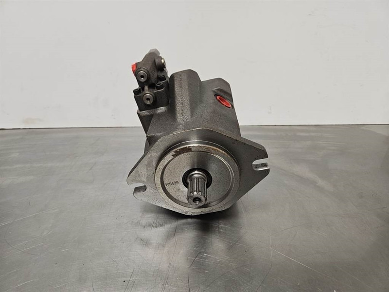 Brueninghaus Hydromatik A10VO28DFR1/52R-Load sensing pump - Hidraulika za Građevinski strojevi: slika Brueninghaus Hydromatik A10VO28DFR1/52R-Load sensing pump - Hidraulika za Građevinski strojevi Brueninghaus Hydromatik A10VO28DFR1/52R-Load sensing pump - Hidraulika za Građevinski strojevi: slika Brueninghaus Hydromatik A10VO28DFR1/52R-Load sensing pump - Hidraulika za Građevinski strojevi