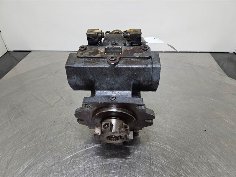 Brueninghaus Hydromatik A4VG125EP2D2/32R-Drive pump/Fahrpumpe/Rijpomp - Hidraulika za Građevinski strojevi: slika Brueninghaus Hydromatik A4VG125EP2D2/32R-Drive pump/Fahrpumpe/Rijpomp - Hidraulika za Građevinski strojevi Brueninghaus Hydromatik A4VG125EP2D2/32R-Drive pump/Fahrpumpe/Rijpomp - Hidraulika za Građevinski strojevi: slika Brueninghaus Hydromatik A4VG125EP2D2/32R-Drive pump/Fahrpumpe/Rijpomp - Hidraulika za Građevinski strojevi