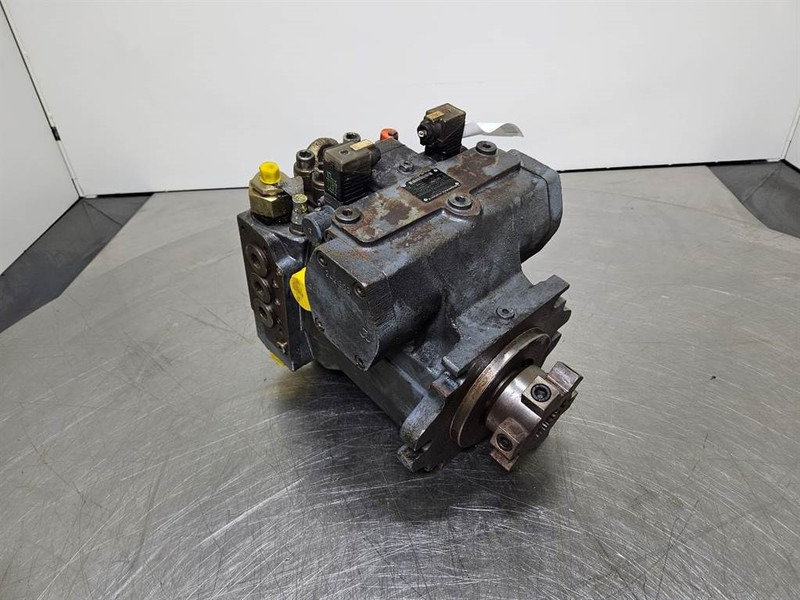 Brueninghaus Hydromatik A4VG125EP2D2/32R-Drive pump/Fahrpumpe/Rijpomp - Hidraulika za Građevinski strojevi: slika Brueninghaus Hydromatik A4VG125EP2D2/32R-Drive pump/Fahrpumpe/Rijpomp - Hidraulika za Građevinski strojevi Brueninghaus Hydromatik A4VG125EP2D2/32R-Drive pump/Fahrpumpe/Rijpomp - Hidraulika za Građevinski strojevi: slika Brueninghaus Hydromatik A4VG125EP2D2/32R-Drive pump/Fahrpumpe/Rijpomp - Hidraulika za Građevinski strojevi