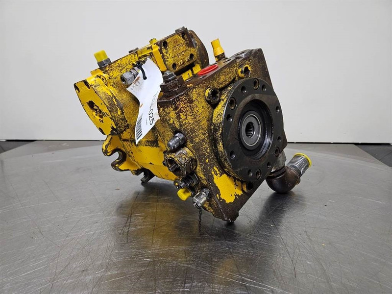 Brueninghaus Hydromatik A4VG125HDD2/32L-Drive pump/Fahrpumpe/Rijpomp - Hidraulika za Građevinski strojevi: slika Brueninghaus Hydromatik A4VG125HDD2/32L-Drive pump/Fahrpumpe/Rijpomp - Hidraulika za Građevinski strojevi Brueninghaus Hydromatik A4VG125HDD2/32L-Drive pump/Fahrpumpe/Rijpomp - Hidraulika za Građevinski strojevi: slika Brueninghaus Hydromatik A4VG125HDD2/32L-Drive pump/Fahrpumpe/Rijpomp - Hidraulika za Građevinski strojevi