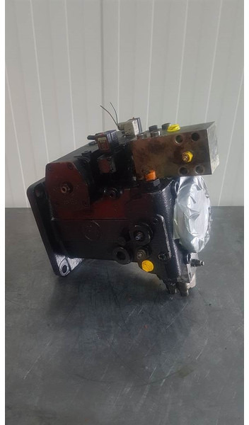 Brueninghaus Hydromatik A4VG180DA2D2/32R - Drive pump/Fahrpumpe/Rijpomp - Hidraulika: slika Brueninghaus Hydromatik A4VG180DA2D2/32R - Drive pump/Fahrpumpe/Rijpomp - Hidraulika Brueninghaus Hydromatik A4VG180DA2D2/32R - Drive pump/Fahrpumpe/Rijpomp - Hidraulika: slika Brueninghaus Hydromatik A4VG180DA2D2/32R - Drive pump/Fahrpumpe/Rijpomp - Hidraulika