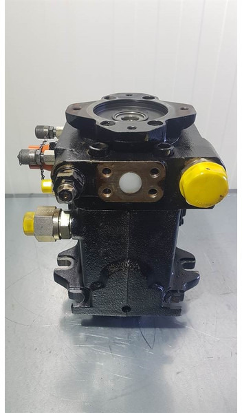 Brueninghaus Hydromatik A4VG90DA2D8/32R-Ahlmann AZ150-Drive pump/Fahrpumpe - Hidraulika za Građevinski strojevi: slika Brueninghaus Hydromatik A4VG90DA2D8/32R-Ahlmann AZ150-Drive pump/Fahrpumpe - Hidraulika za Građevinski strojevi Brueninghaus Hydromatik A4VG90DA2D8/32R-Ahlmann AZ150-Drive pump/Fahrpumpe - Hidraulika za Građevinski strojevi: slika Brueninghaus Hydromatik A4VG90DA2D8/32R-Ahlmann AZ150-Drive pump/Fahrpumpe - Hidraulika za Građevinski strojevi