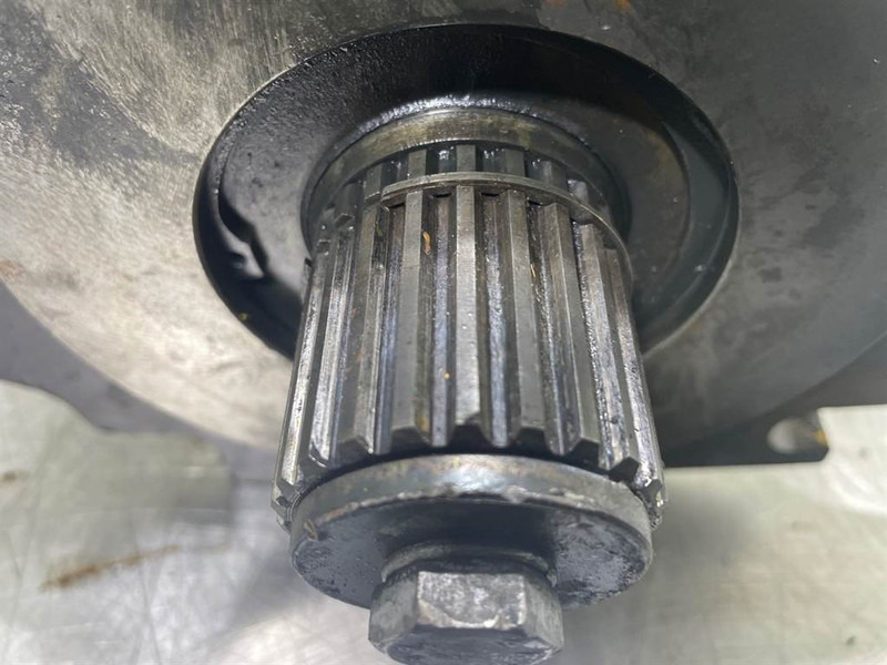 Brueninghaus Hydromatik A4VG90HWD1/32L-Drive pump/Fahrpumpe/Rijpomp - Hidraulika za Građevinski strojevi: slika Brueninghaus Hydromatik A4VG90HWD1/32L-Drive pump/Fahrpumpe/Rijpomp - Hidraulika za Građevinski strojevi Brueninghaus Hydromatik A4VG90HWD1/32L-Drive pump/Fahrpumpe/Rijpomp - Hidraulika za Građevinski strojevi: slika Brueninghaus Hydromatik A4VG90HWD1/32L-Drive pump/Fahrpumpe/Rijpomp - Hidraulika za Građevinski strojevi