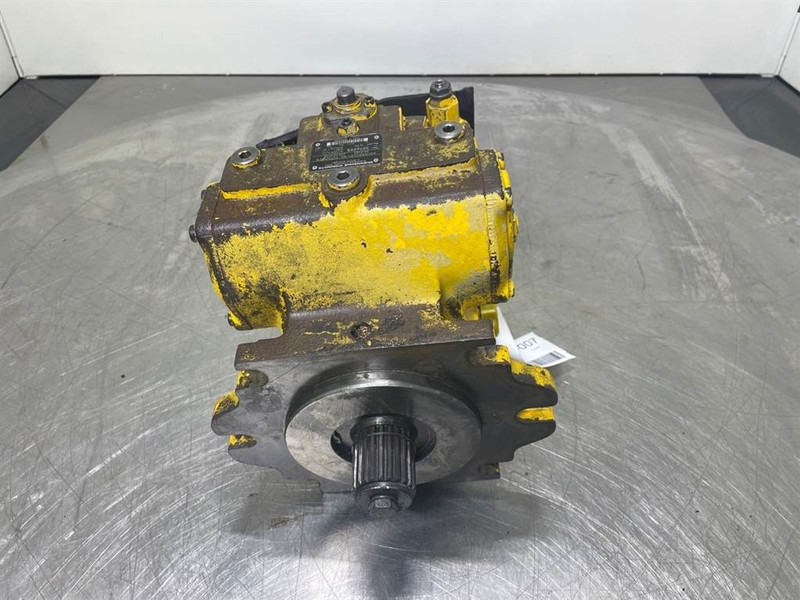 Brueninghaus Hydromatik A4VG90HWD1/32L-Drive pump/Fahrpumpe/Rijpomp - Hidraulika za Građevinski strojevi: slika Brueninghaus Hydromatik A4VG90HWD1/32L-Drive pump/Fahrpumpe/Rijpomp - Hidraulika za Građevinski strojevi Brueninghaus Hydromatik A4VG90HWD1/32L-Drive pump/Fahrpumpe/Rijpomp - Hidraulika za Građevinski strojevi: slika Brueninghaus Hydromatik A4VG90HWD1/32L-Drive pump/Fahrpumpe/Rijpomp - Hidraulika za Građevinski strojevi