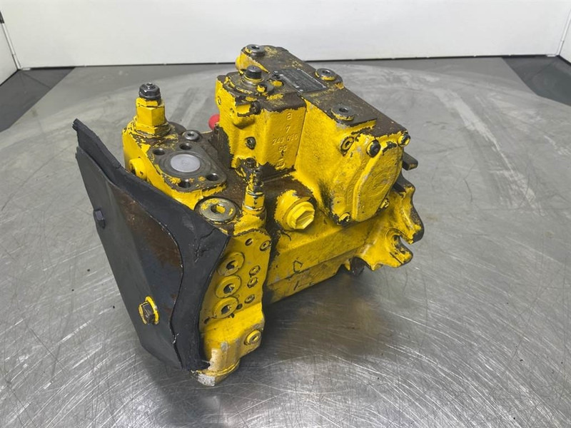 Brueninghaus Hydromatik A4VG90HWD1/32L-Drive pump/Fahrpumpe/Rijpomp - Hidraulika za Građevinski strojevi: slika Brueninghaus Hydromatik A4VG90HWD1/32L-Drive pump/Fahrpumpe/Rijpomp - Hidraulika za Građevinski strojevi Brueninghaus Hydromatik A4VG90HWD1/32L-Drive pump/Fahrpumpe/Rijpomp - Hidraulika za Građevinski strojevi: slika Brueninghaus Hydromatik A4VG90HWD1/32L-Drive pump/Fahrpumpe/Rijpomp - Hidraulika za Građevinski strojevi